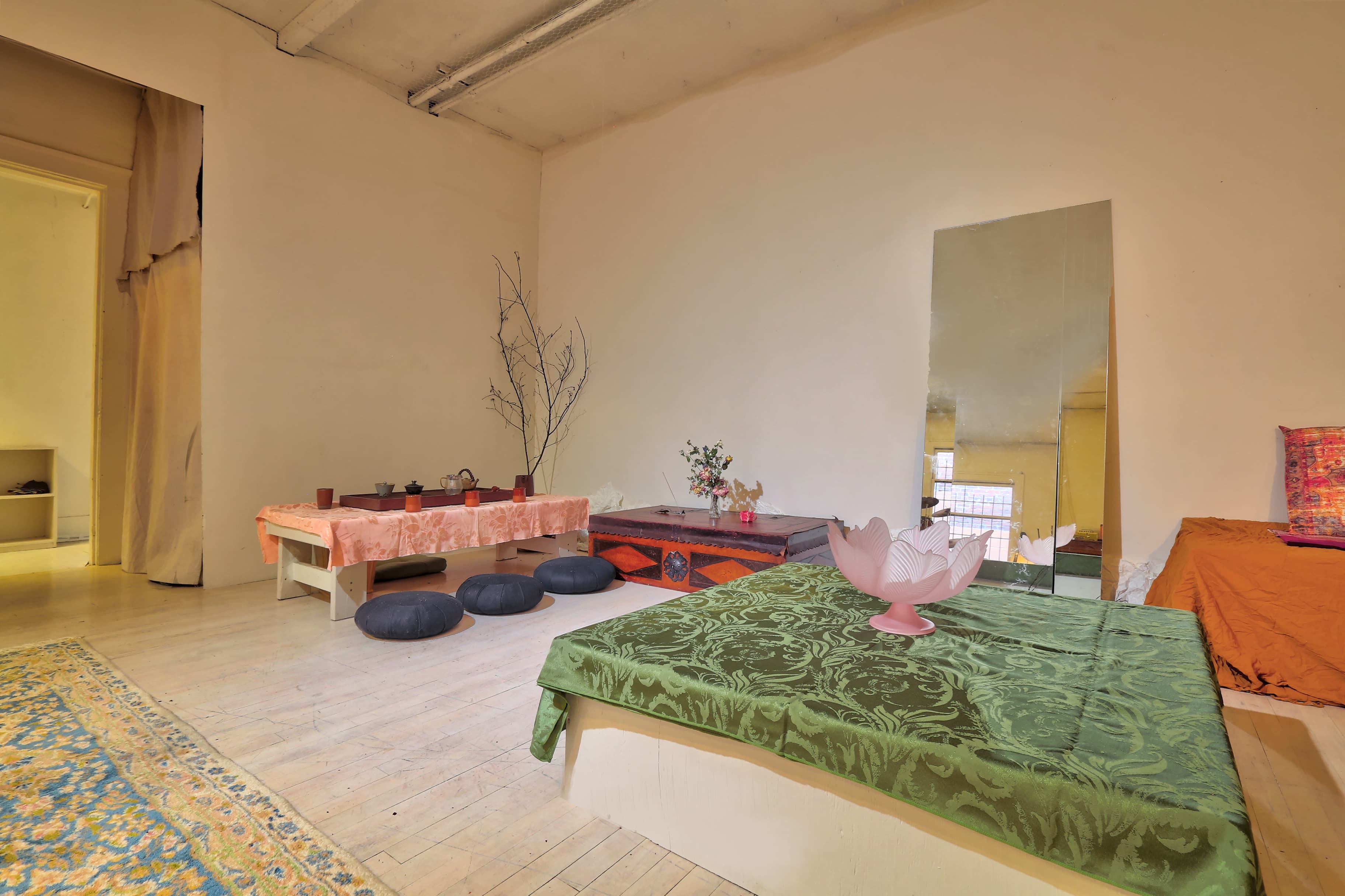 Listamixma studio photo 1