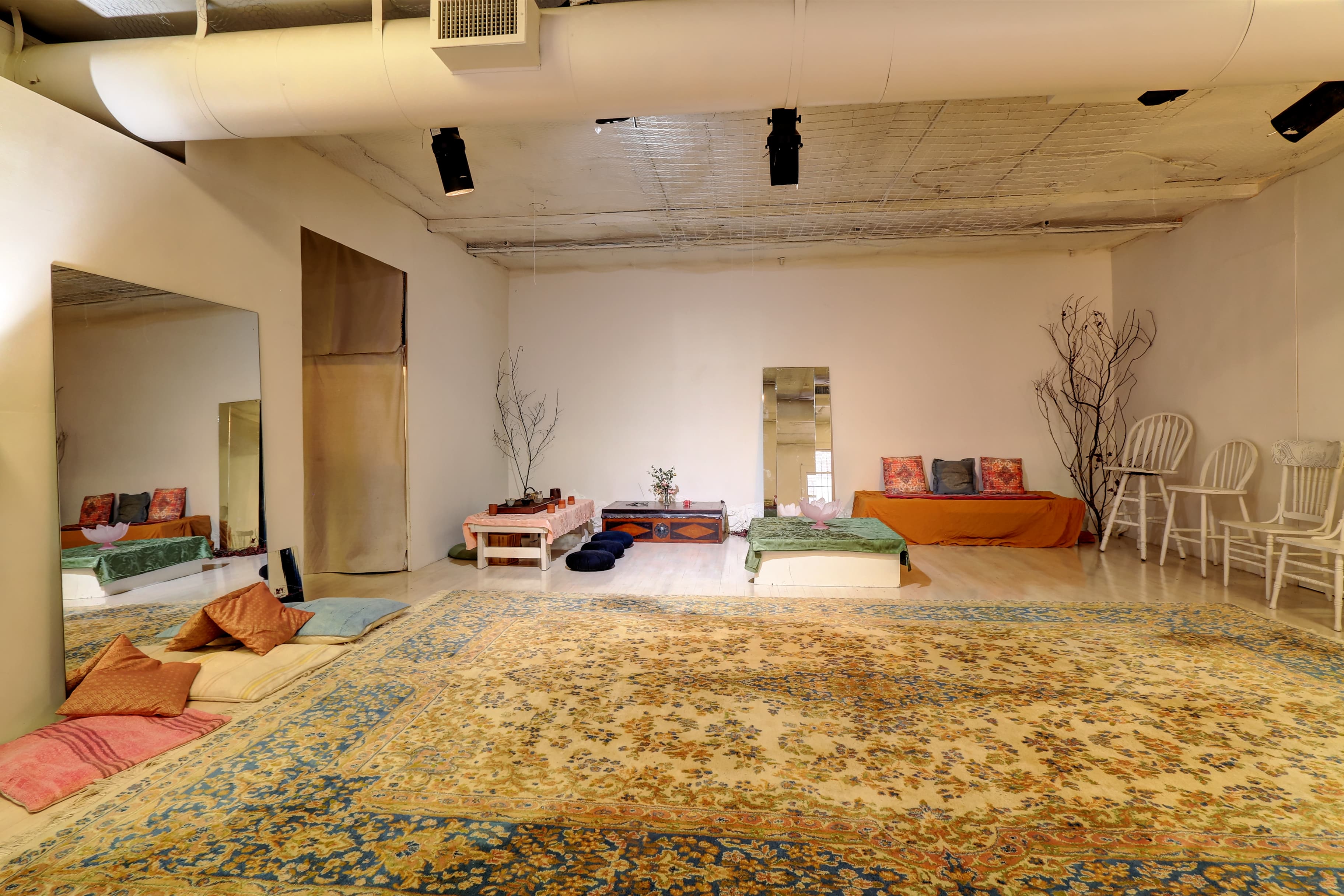 Listamixma studio photo 5