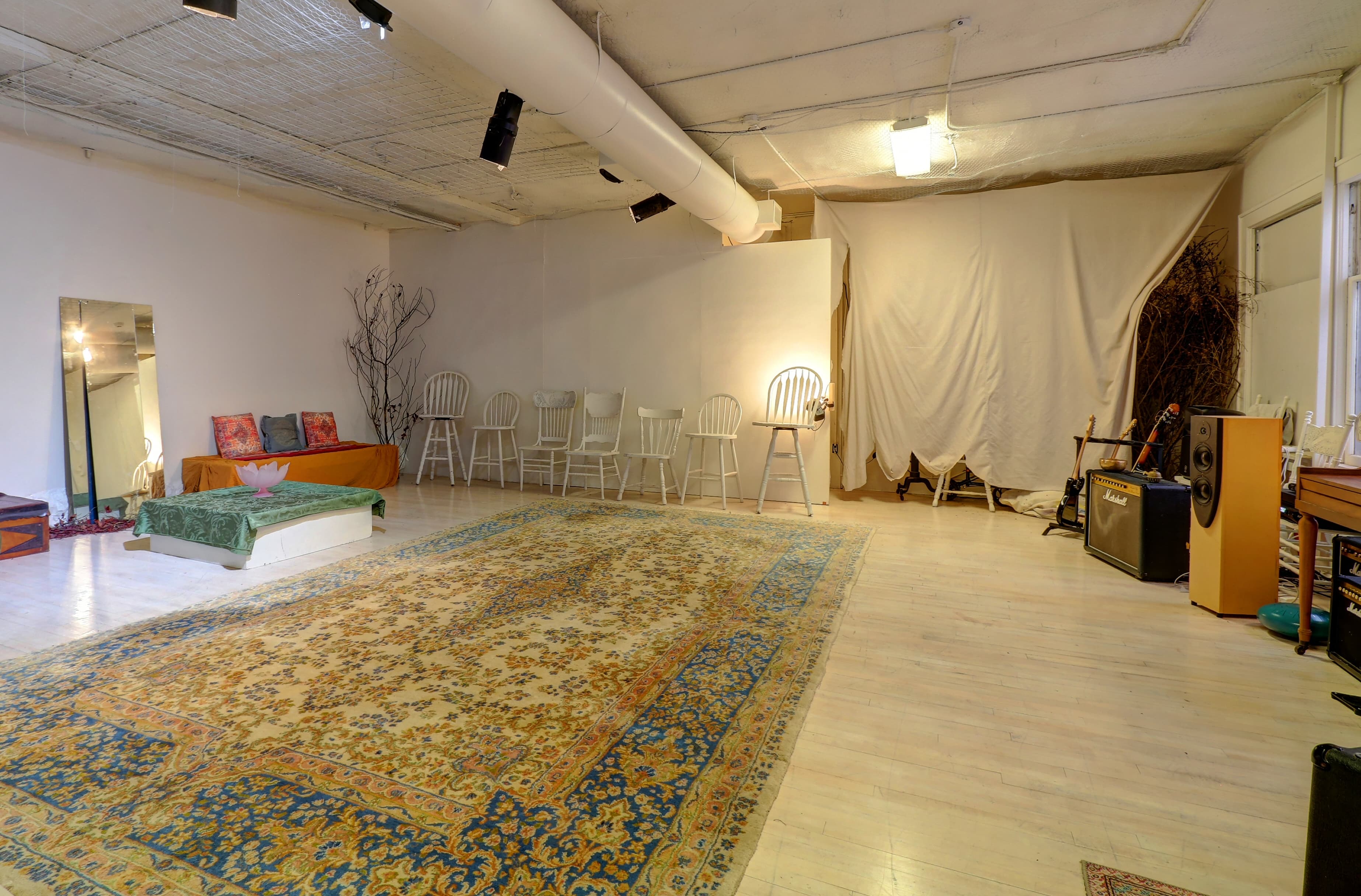 Listamixma studio photo 6
