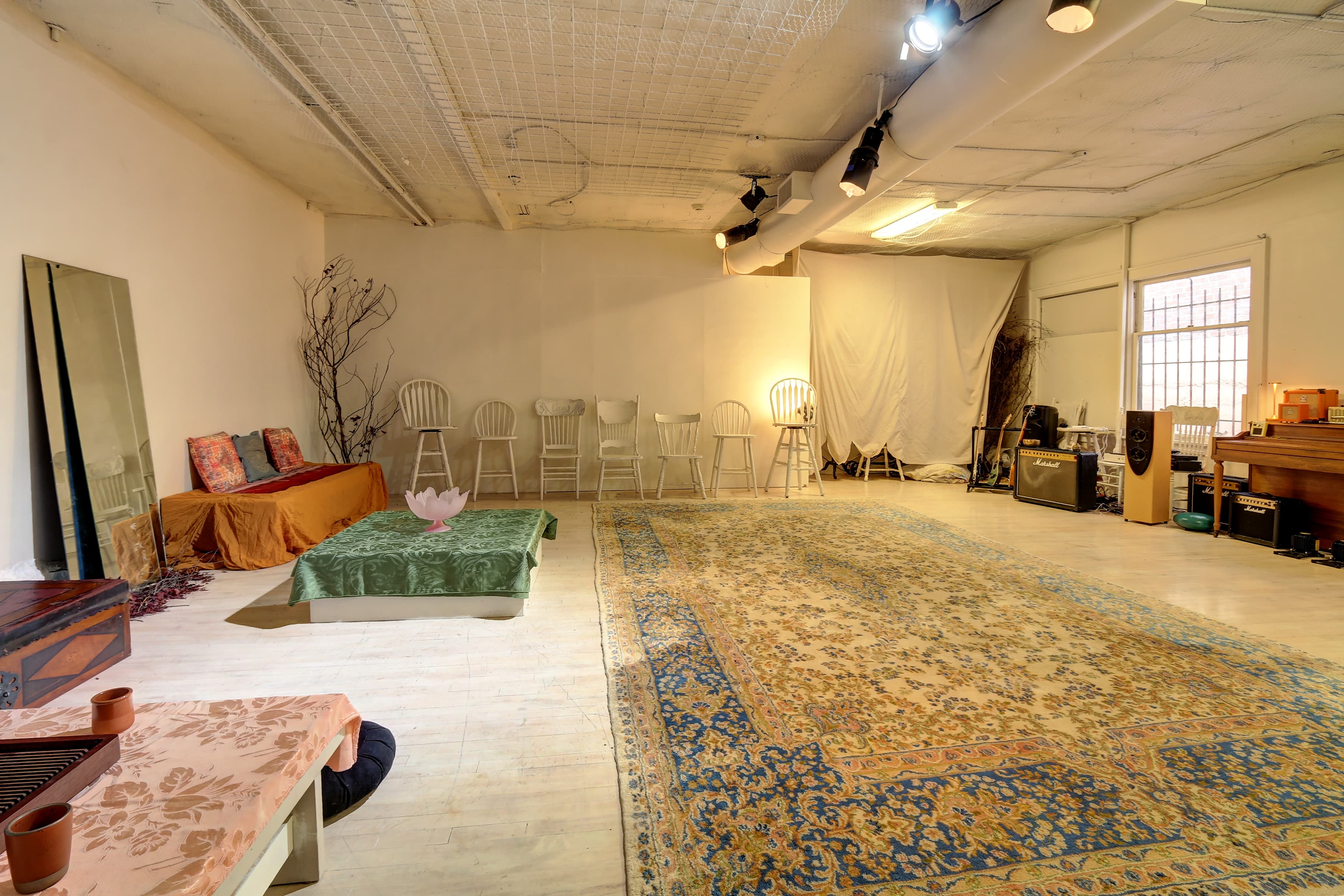 Listamixma studio photo 7
